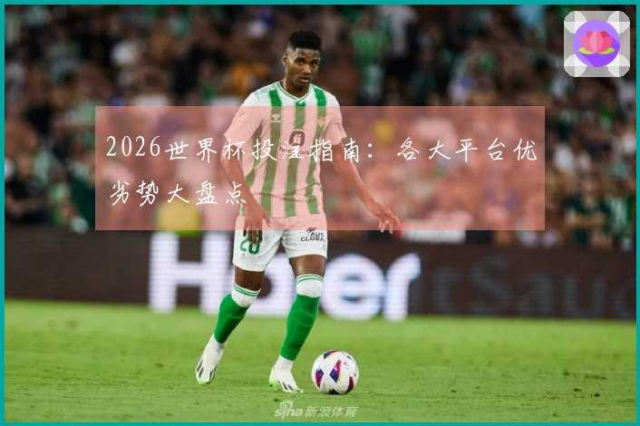 2026世界杯投注指南：各大平台优劣势大盘点