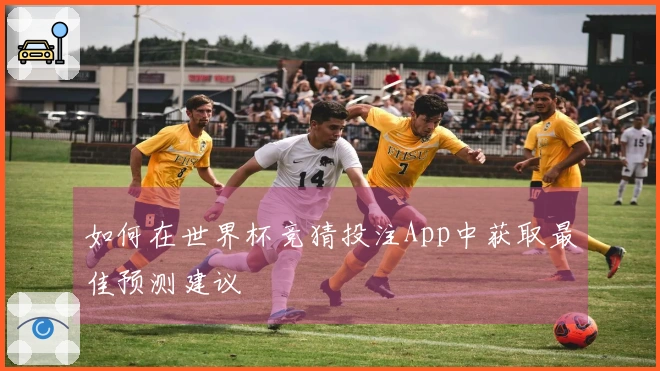 如何在世界杯竞猜投注App中获取最佳预测建议