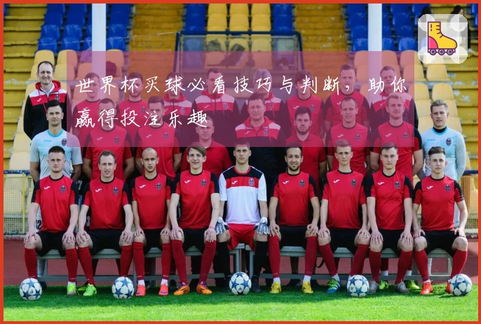 世界杯买球必看技巧与判断，助你赢得投注乐趣