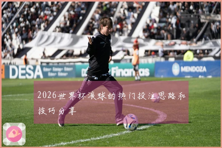 2026世界杯滚球的热门投注思路和技巧分享