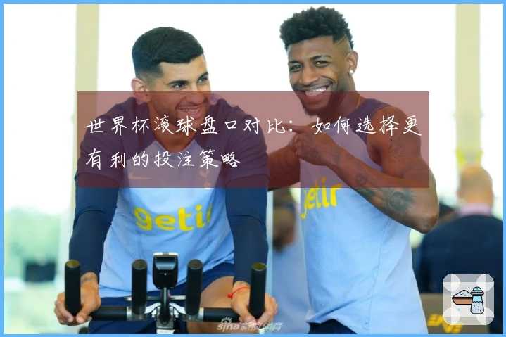 世界杯滚球盘口对比：如何选择更有利的投注策略