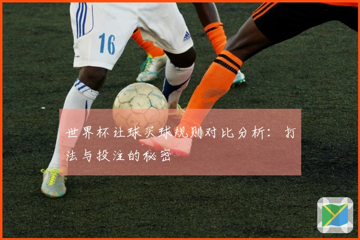 世界杯让球买球规则对比分析：打法与投注的秘密