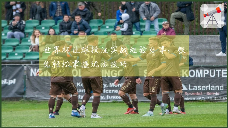 世界杯让球投注实战经验分享，教你轻松掌握玩法技巧