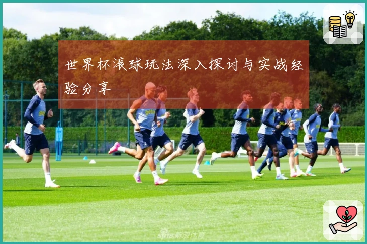 世界杯滚球玩法深入探讨与实战经验分享