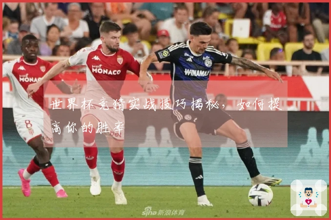 世界杯竞猜实战技巧揭秘，如何提高你的胜率